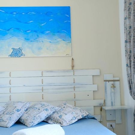 B&B Una Favola Di Mare LMP Екстериор снимка