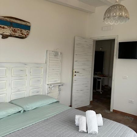 B&B Una Favola Di Mare LMP Екстериор снимка