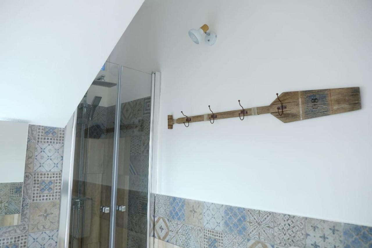 B&B Una Favola Di Mare LMP Екстериор снимка