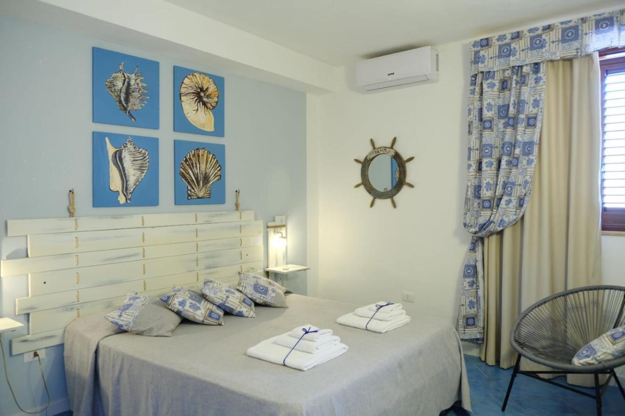 B&B Una Favola Di Mare LMP Екстериор снимка
