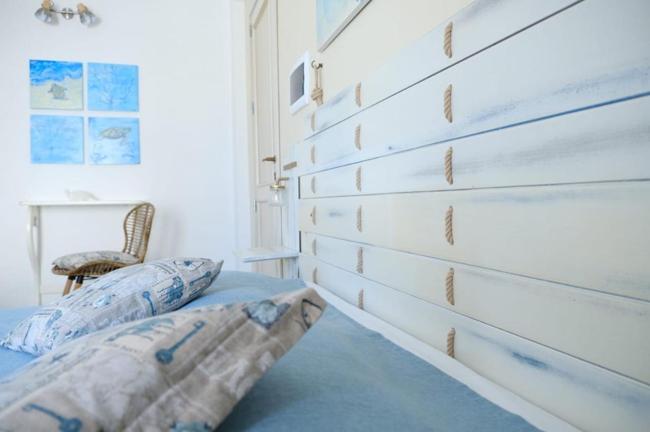 B&B Una Favola Di Mare LMP Екстериор снимка