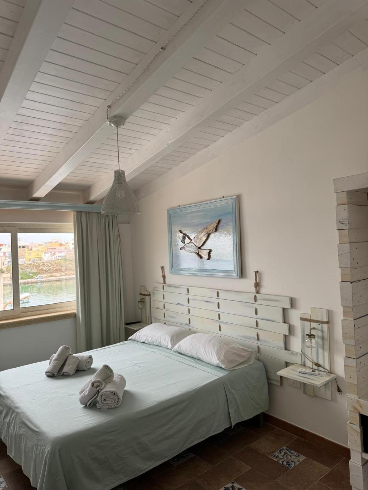 B&B Una Favola Di Mare LMP Екстериор снимка