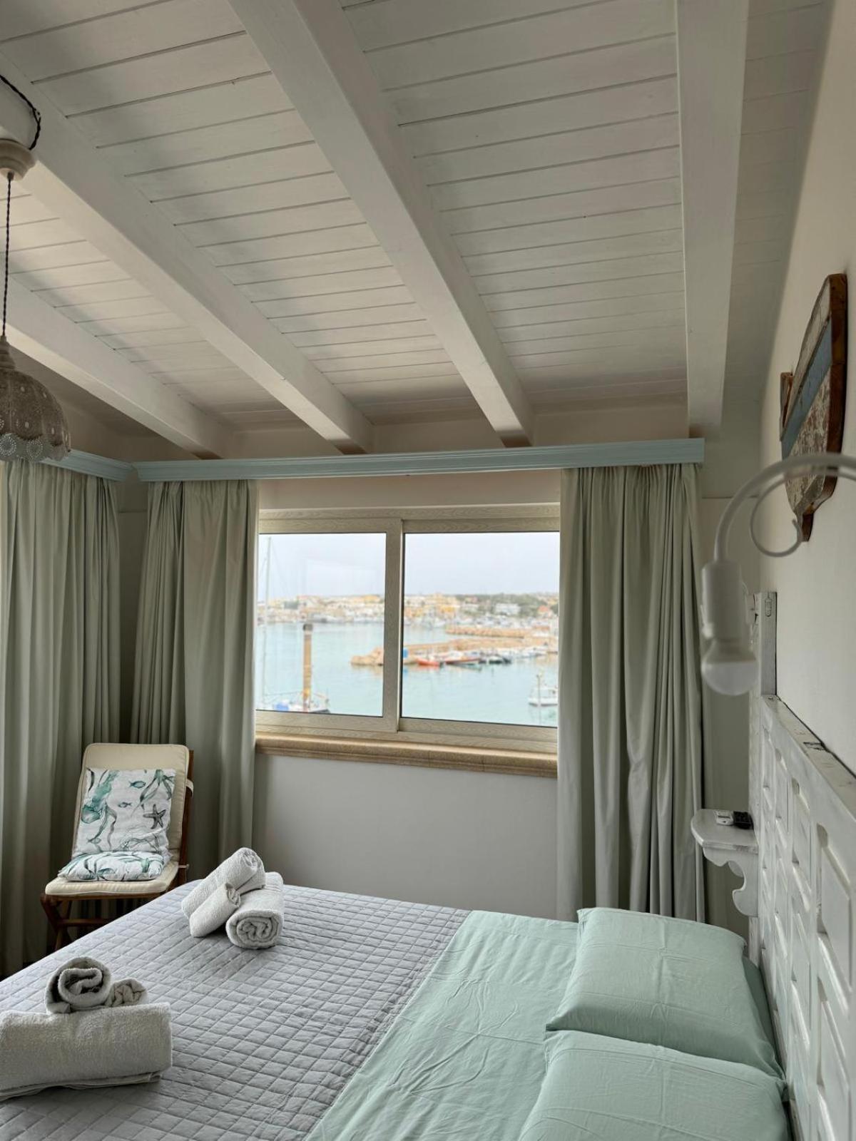 B&B Una Favola Di Mare LMP Екстериор снимка