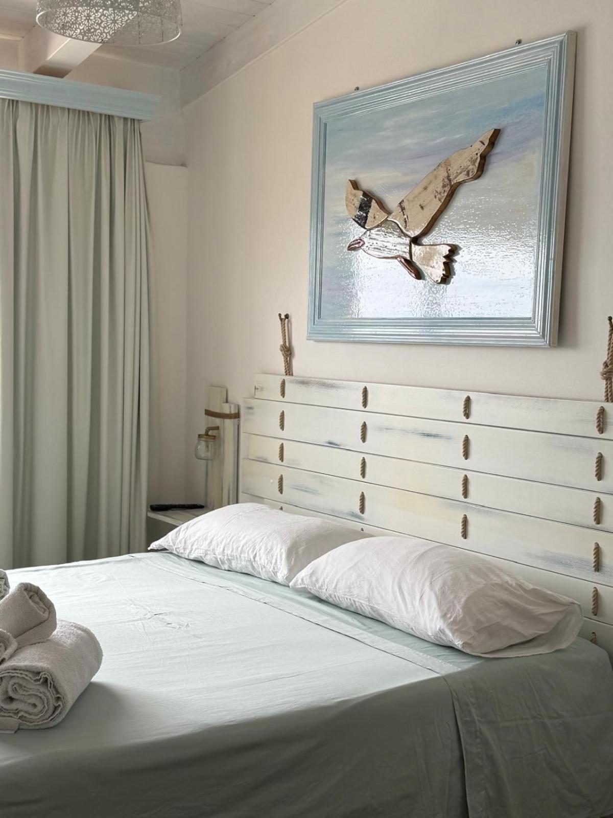 B&B Una Favola Di Mare LMP Екстериор снимка