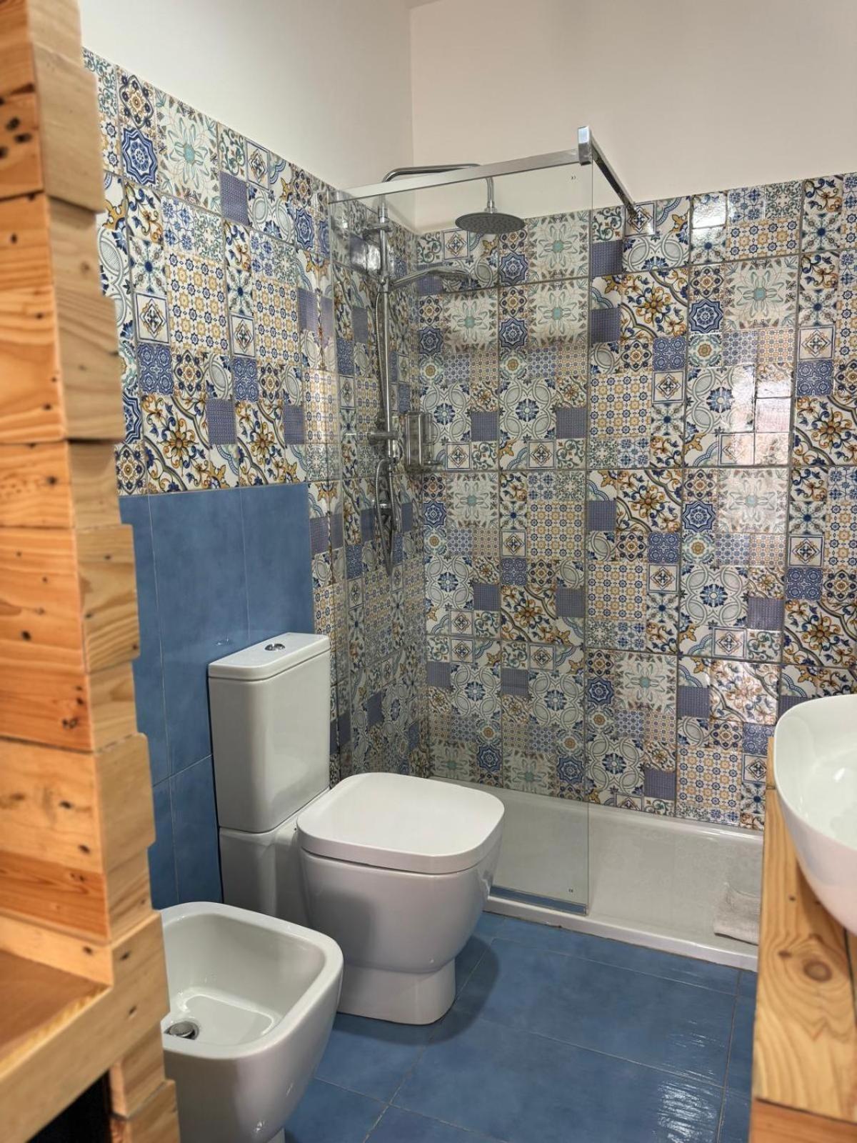 B&B Una Favola Di Mare LMP Екстериор снимка