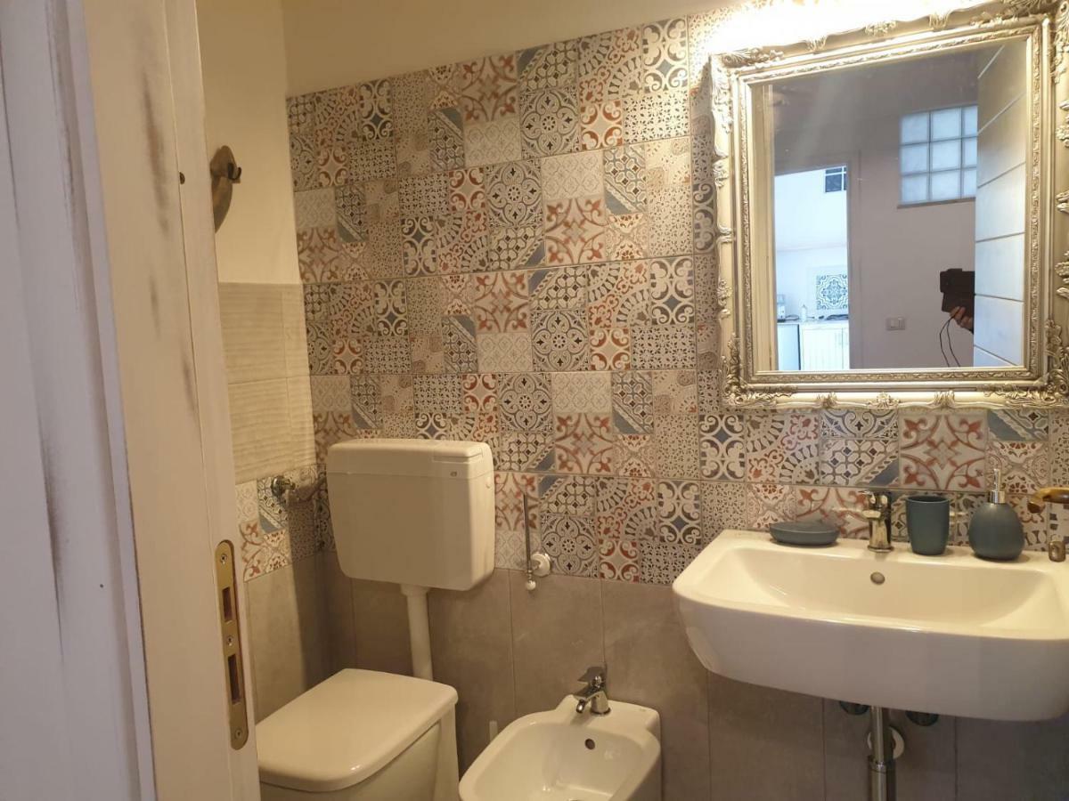B&B Una Favola Di Mare LMP Екстериор снимка