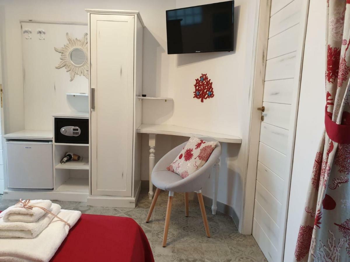 B&B Una Favola Di Mare LMP Екстериор снимка
